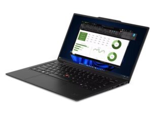 LENOVO ThinkPad X1 Carbon G12 (Black) WUXGA IPS, Ultra 5 125U, 32GB, 1TB SSD, Win 11 Pro (21KC004VYA) 18