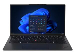 LENOVO ThinkPad X1 Carbon G12 (Black) WUXGA IPS, Ultra 7 155U, 16GB, 512GB SSD, Win 11 Pro (21KC004WYA) 18