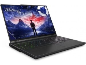 LENOVO Legion Pro 5 16IRX9 (Onyx Grey) WQXGA IPS, i9-14900HX, 32GB, 1TB SSD, RTX 4070 8GB (83DF0025YA) 18