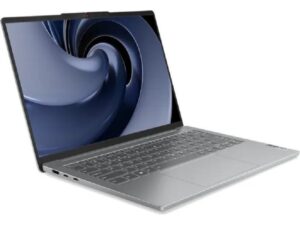 LENOVO IdeaPad Pro 5 14IMH9 (Arctic Grey) 2.8K OLED, Ultra 9 185H, 32GB, 1TB SSD (83D2002BYA) 18