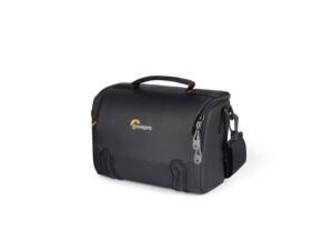 LOWEPRO Adventura SH 140 III Crna Torba za foto-aparat 18