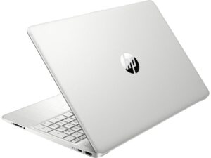 HP 15s-fq2027nm (Natural silver) FHD, i5-1135G7, 8GB, 512GB SSD (350F2EA) 18