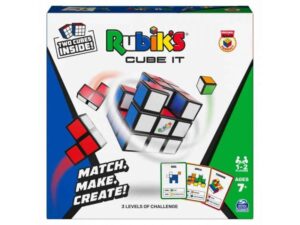 SPIN MASTER Rubiks cube it igra (SN6063268) 18