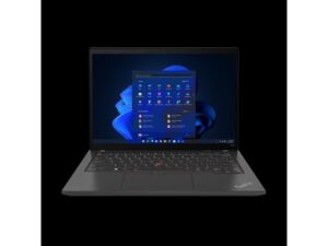 LENOVO ThinkPad P14s Gen 4 (Villi Black) 2.8K OLED, i7-1360P, 32GB, 1TB SSD, RTX A500 4GB, Win 11 Pro (21HF001CYA) 18