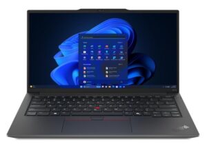 LENOVO ThinkPad E14 G6 (Black) WUXGA IPS, Ultra 7 155H, 32GB, 1TB SSD, Win 11 Pro (21M70013YA) 18