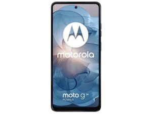 MOTOROLA MOTO g24 POWER 8/256GB Ink Blue (PB1E0003RS) 18