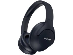 CANYON Headset OnRiff 10 ANC Crne 18