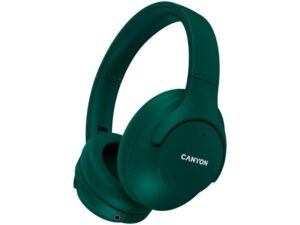 CANYON Headset OnRiff 10 ANC Zelene 18