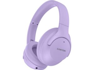 CANYON Headset OnRiff 10 ANC Ljubičaste 18