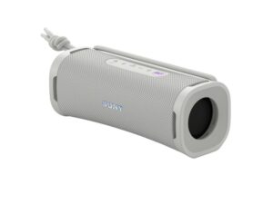 SONY SRS-ULT10 Beli Bluetooth zvučnik 18