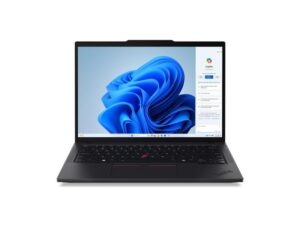 LENOVO ThinkPad T14 Gen 5 (Black) WUXGA IPS, Ultra 7 155U, 16GB, 512GB SSD, Win 11 Pro (21ML0033YA) 18