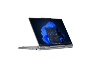 LENOVO ThinkPad X1 2-in-1 Gen 9 (Grey) WUXGA IPS Touch, Ultra 7 155U, 32GB, 1TB SSD, Win 11 Pro (21KE002BYA) 18