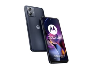 MOTOROLA MOTO g54 5G 12/256GB Midnight Blue (PB0W0009RS) 18