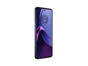 MOTOROLA MOTO g84 12/256GB Midnight Blue 18