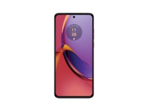 MOTOROLA MOTO g84 12/256GB Viva Magenta 18