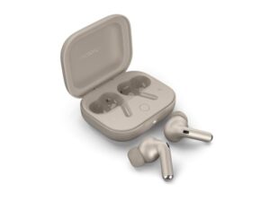 MOTOROLA MOTO BUDS+ Beach Sand 18