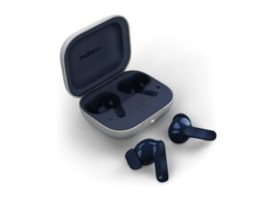 MOTOROLA MOTO BUDS Starlight Blue 18