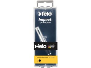 FELO Magnetni držač bitova Impact 1/4 x 95 mm 03829594 u blisteru (03829594) 18