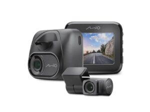 MIO MiVue C595WD Auto kamera 19