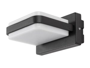 RABALUX Gendt 77061 LED zidna svetiljka 18