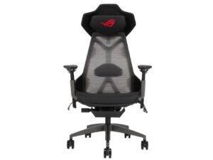 ASUS ROG Destrier Ergo Gejmerska stolica 18