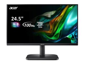 ACER EK251QEB IPS FHD 100Hz AMD FreeSync 18