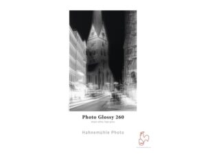 Hahnemuhle Photo Glossy 260 A4 Foto papir 18