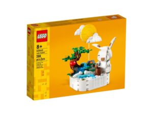 LEGO Zec od žada (40643) 18