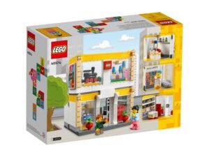 LEGO LEGO® prodavnica (40574) 18