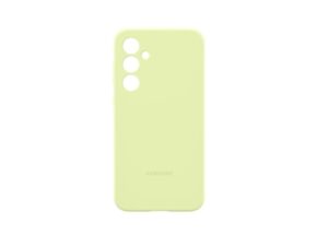 SAMSUNG Silikonska futrola A55 LIMETA (1301274)