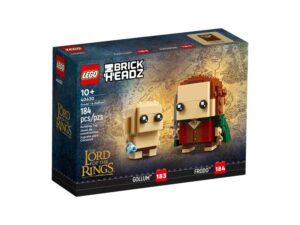 LEGO Frodo™ i Golum™ (40630) 18