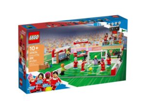 LEGO Ikone igre – fudbal (40634) 18