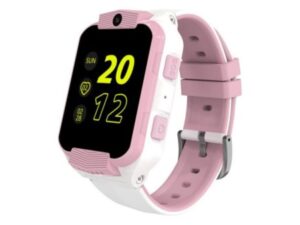 CANYON Smart Watch Cindy KW-41, Pink OUTLET 18