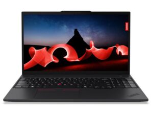 LENOVO ThinkPad T16 Gen 3 (Black) WUXGA IPS, Ultra 7 155U, 32GB, 1TB SSD, Win 11 Pro (21MN0056YA) 18