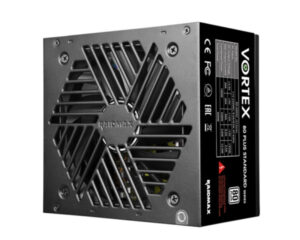 Napajanje 600W Raidmax Vortex RX-600AC-V 80PLUS White 18