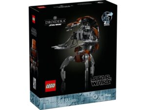 LEGO Droideka™ (75381) 18