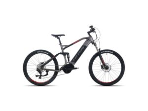 XPLORER Električni bicikl Carry PRO 27.5” 18