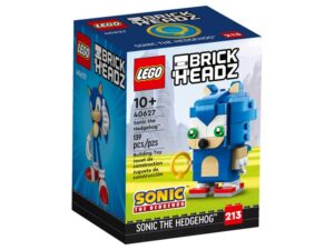 LEGO Sonic the Hedgehog™ (40627) 18