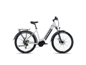 XPLORER Električni bicikl Delta 27.5” 18