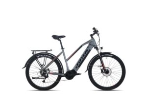 XPLORER Električni bicikl Explorer 27.5” 18