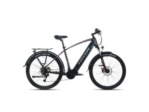 XPLORER Električni bicikl Mythos 27.5” 18