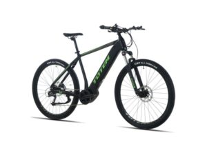 XPLORER Električni bicikl Maurice PRO 29” 18