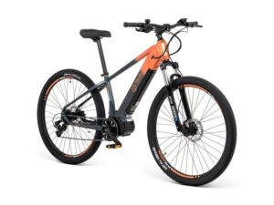 XPLORER Električni bicikl MTB Kilimanjaro 29” R18” 18