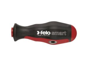 FELO Ručka Smart 1/4 x 105 mm 06910500 18