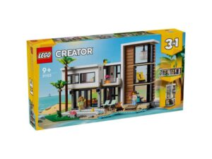 LEGO Kafić Medenog Grada (42618) 18