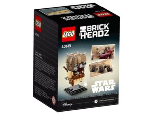 LEGO Tusken Raider™(40615 ) 18