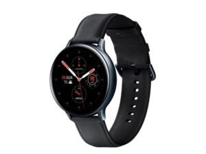 SAMSUNG Galaxy Watch Active 2 SS 44mm, crni (SM-R820-NSK) 18