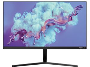 TESLA 22MC345BF FHD 100Hz AMD FreeSync 18