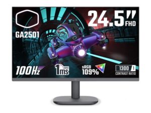 COOLER MASTER GA2501 IPS FHD 100Hz (CMI-GA2501-EU) 18