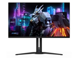 GIGABYTE AORUS FO32U2 OLED 4K UHD 240Hz USB Type-C 18